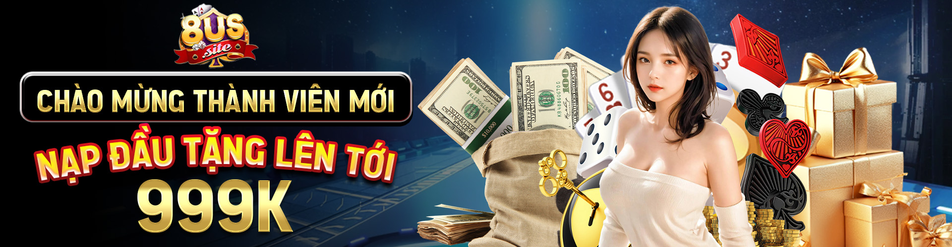 Chào mừng thành viên mới nạp đầu tặng lên tới 999k_ (5)
