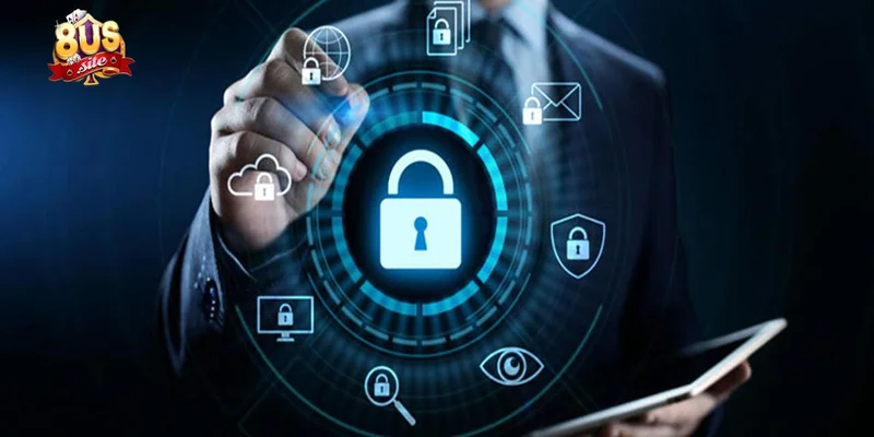 Tầm quan trọng của chính sách bảo mật trong cá cược