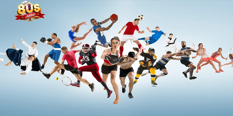 Khuyến mãi đặc biệt không thể bỏ lỡ từ sảnh CMD368 8US