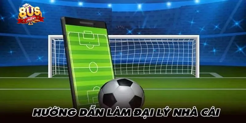 Chi tiết cách đăng ký đại lý 8US đơn giản