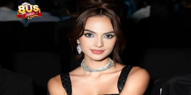 Emma Chi - CEO 8US là ai?