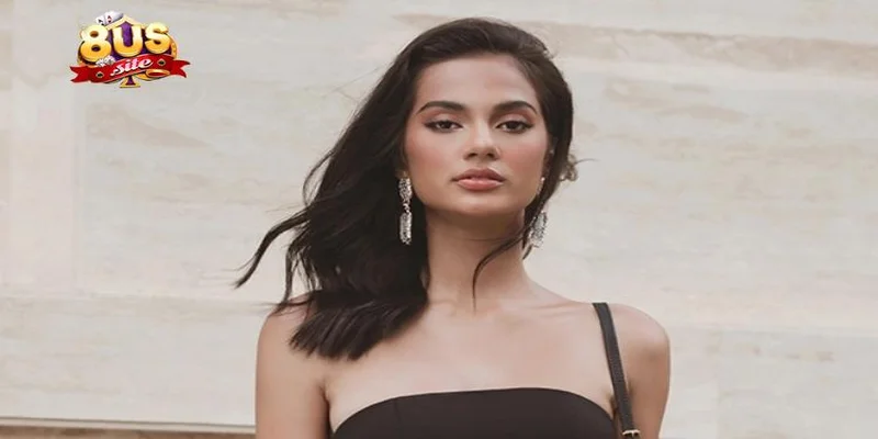 Triết lý kinh doanh của Emma Chi - CEO 8US