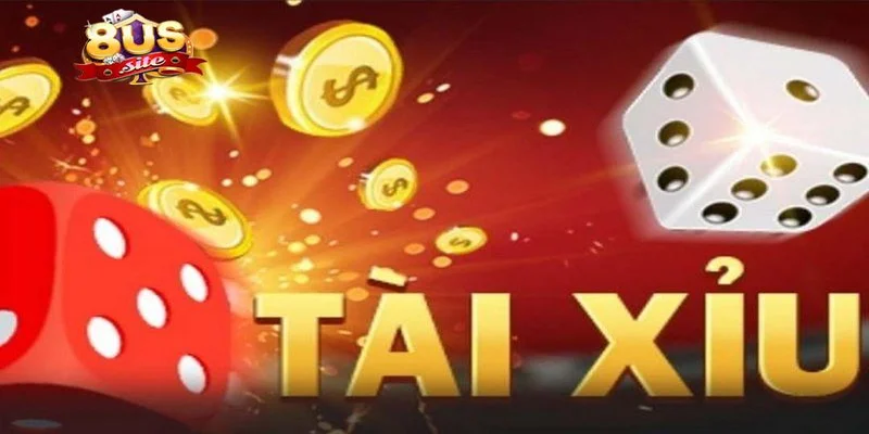 Kèo Tài Xỉu 8US Chơi Cực Dễ Trúng Lớn Nhận Thưởng Mỗi Ngày 3 Mẹo giúp tăng tỷ lệ thắng khi chơi kèo tài xỉu 8US