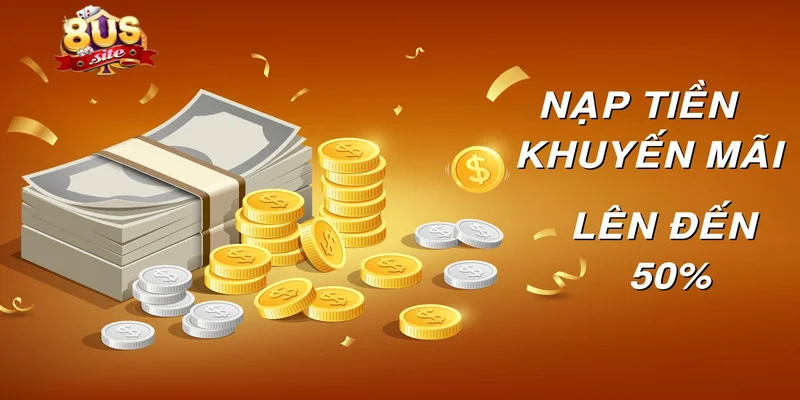 Khuyến Mãi Hoàn Trả 8US Nhận Thưởng Cực Lớn Không Giới Hạn 3 Lợi ích và kinh nghiệm tận dụng khuyến mãi hoàn trả