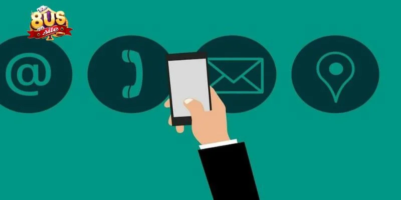 Thời gian hỗ trợ và phản hồi từ đội ngũ 8US