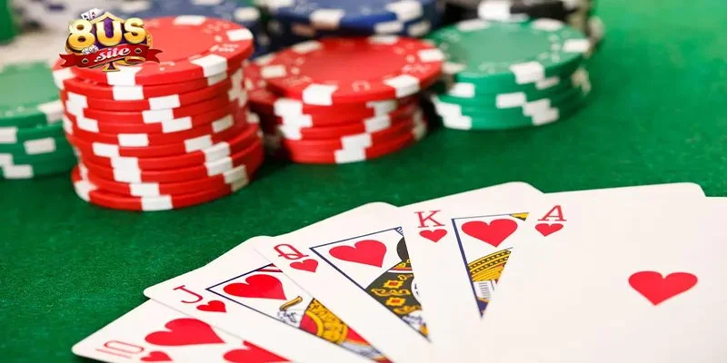 N8 Poker 8US Chinh Phục Đỉnh Cao Bài Bạc Thắng To Mỗi Ngày 1 Giới thiệu về N8 Poker 8US
