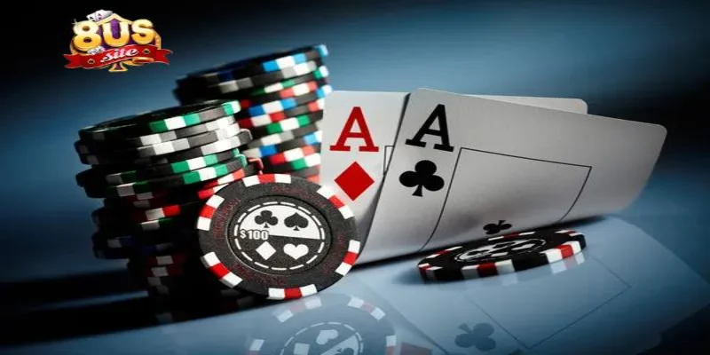 N8 Poker 8US Chinh Phục Đỉnh Cao Bài Bạc Thắng To Mỗi Ngày 2 Cách tham gia và trải nghiệm tại 8US