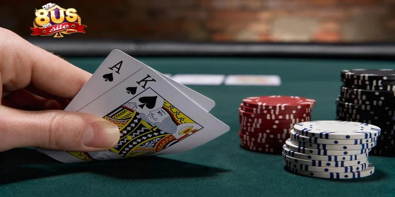 N8 Poker 8US Chinh Phục Đỉnh Cao Bài Bạc Thắng To Mỗi Ngày 3 Mẹo chơi N8 Poker 8US hiệu quả để thắng lớn