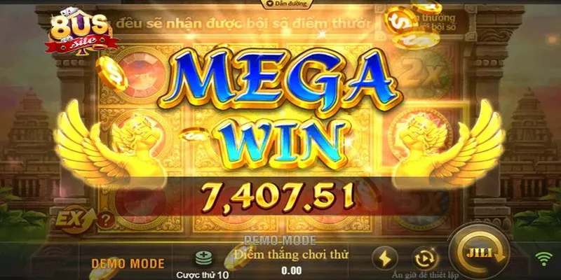 Kinh nghiệm chơi nổ hũ VIP 8US hiệu quả