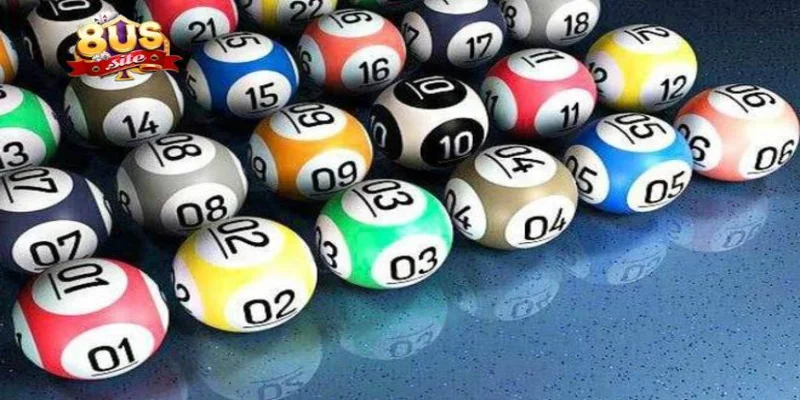 Hướng dẫn tham gia dự đoán xổ số 8US